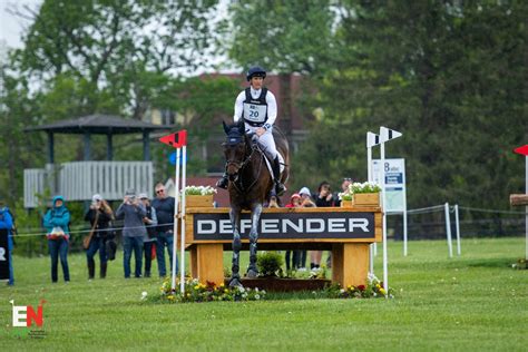 rolex kentucky results|Defender Kentucky Three Day Event CCI5*.